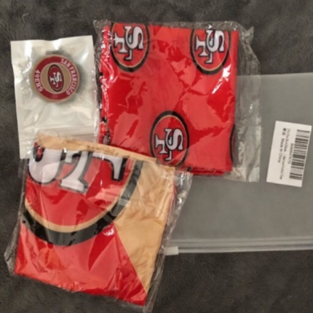 NFL San Francisco 49ers